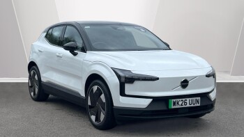 Volvo EX30 315kW Twin Motor Performance Plus 69kWh 5dr Auto Electric Estate